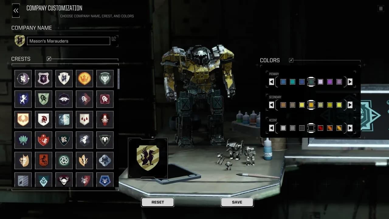BATTLETECH — скриншот 7
