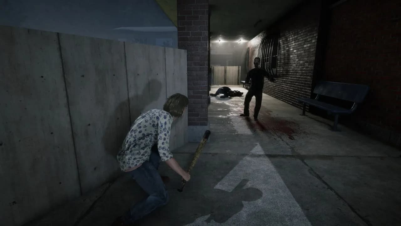 The Walking Dead: Destinies — скриншот 9