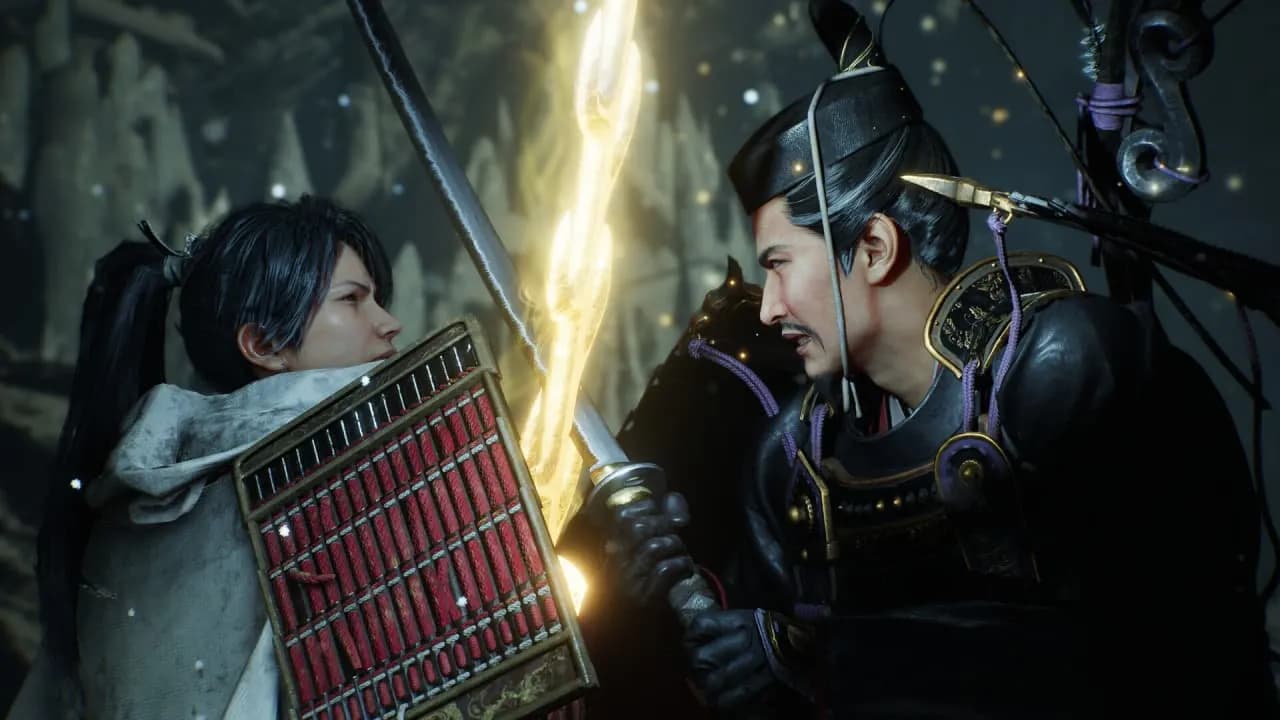 Nioh 3 — скриншот 3