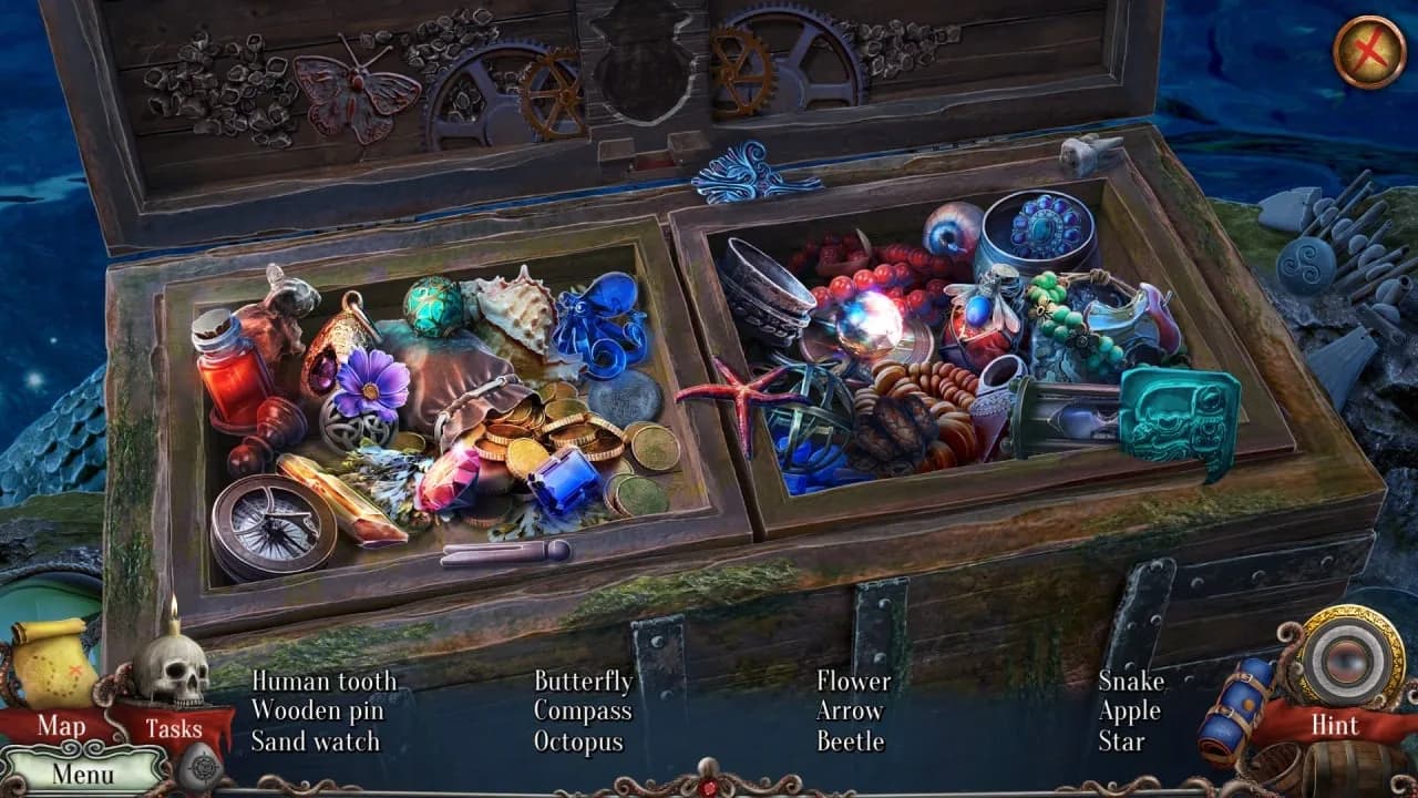 Uncharted Tides: Port Royal — скриншот 7