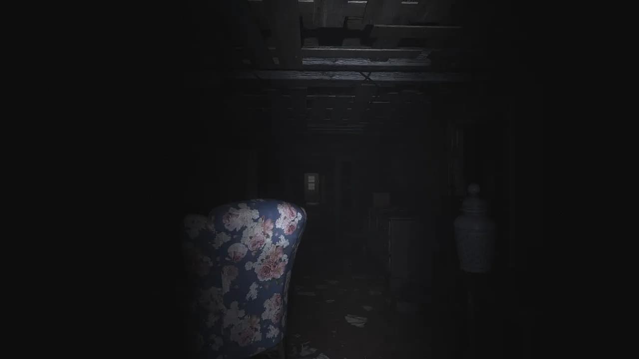 Demonologist — скриншот 12