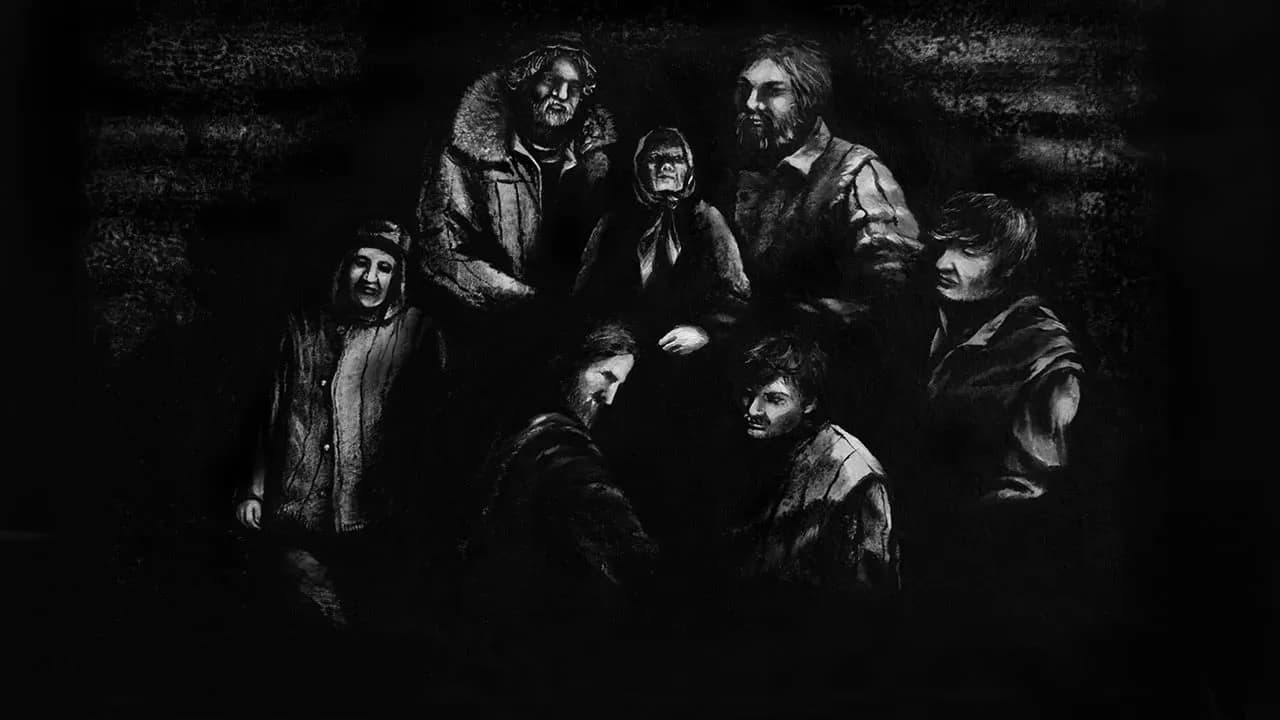 The Sin — скриншот 6