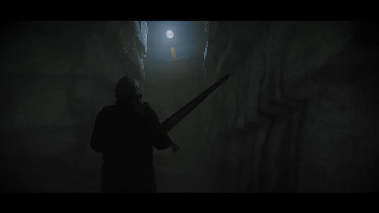 Post Trauma — скриншот 2