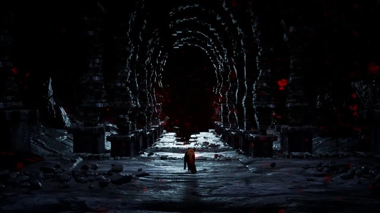 Spirit of the North — скриншот 12