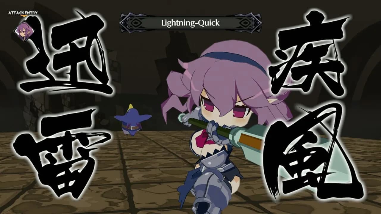 Disgaea 6 Complete — скриншот 3