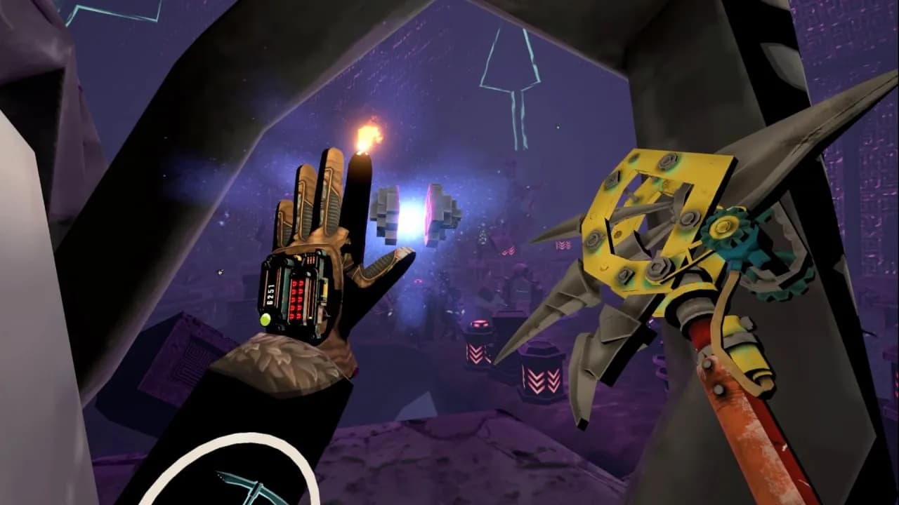 Cave Digger 2: Dig Harder — скриншот 8
