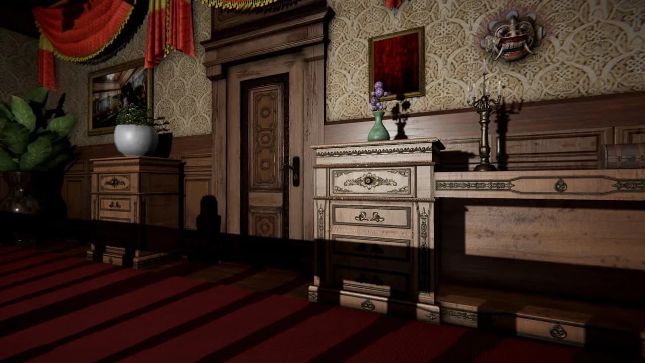 Pulang Insanity - Director's Cut — скриншот 3