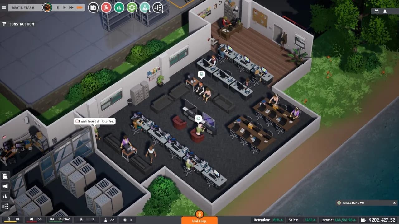 E-Shop Tycoon — скриншот 10