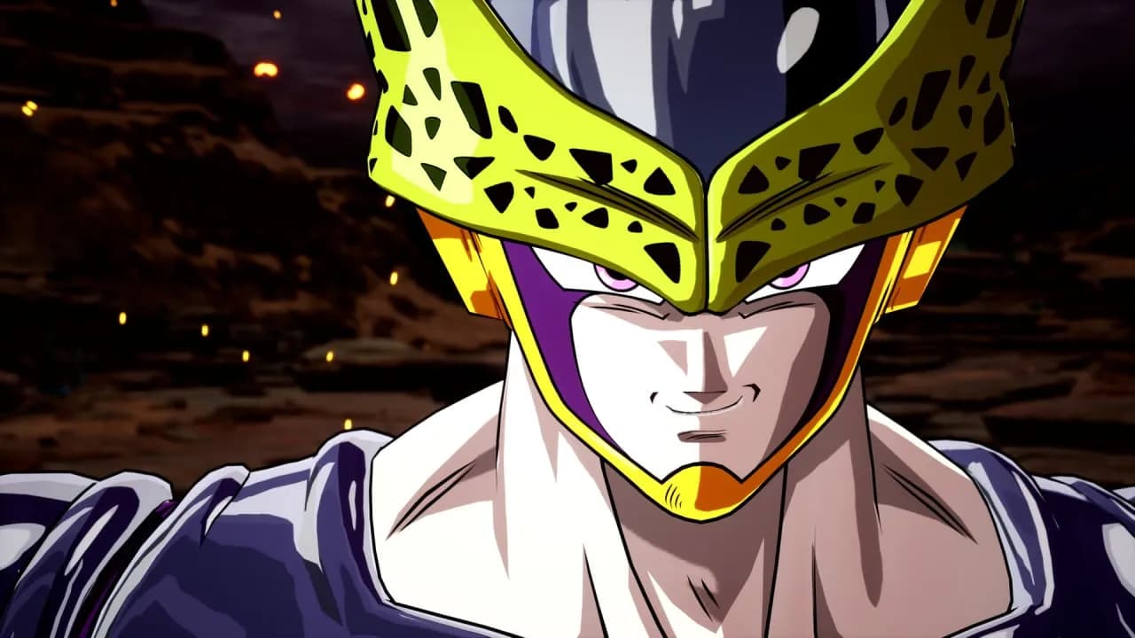 DRAGON BALL: Sparking! ZERO — скриншот 2