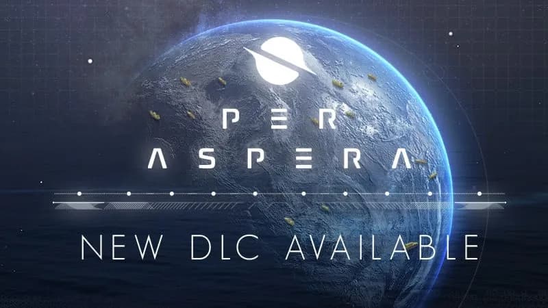 Per Aspera — скриншот 9
