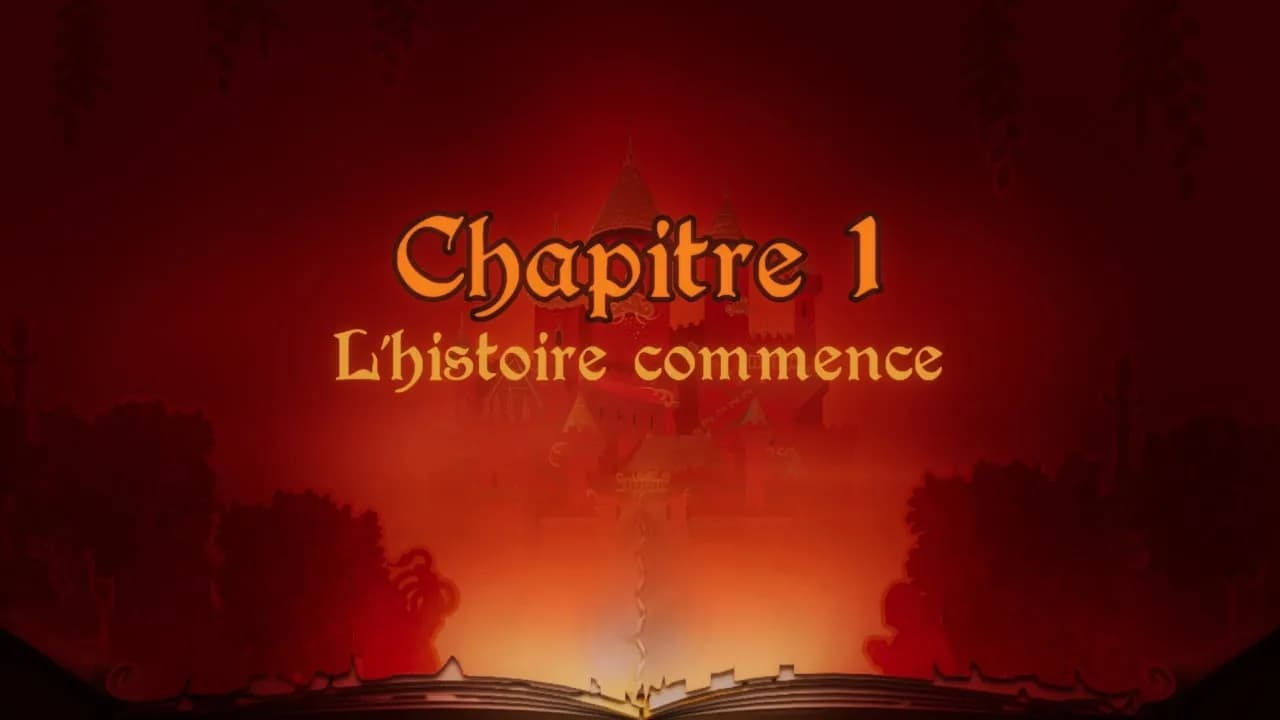 Orpiment — скриншот 1