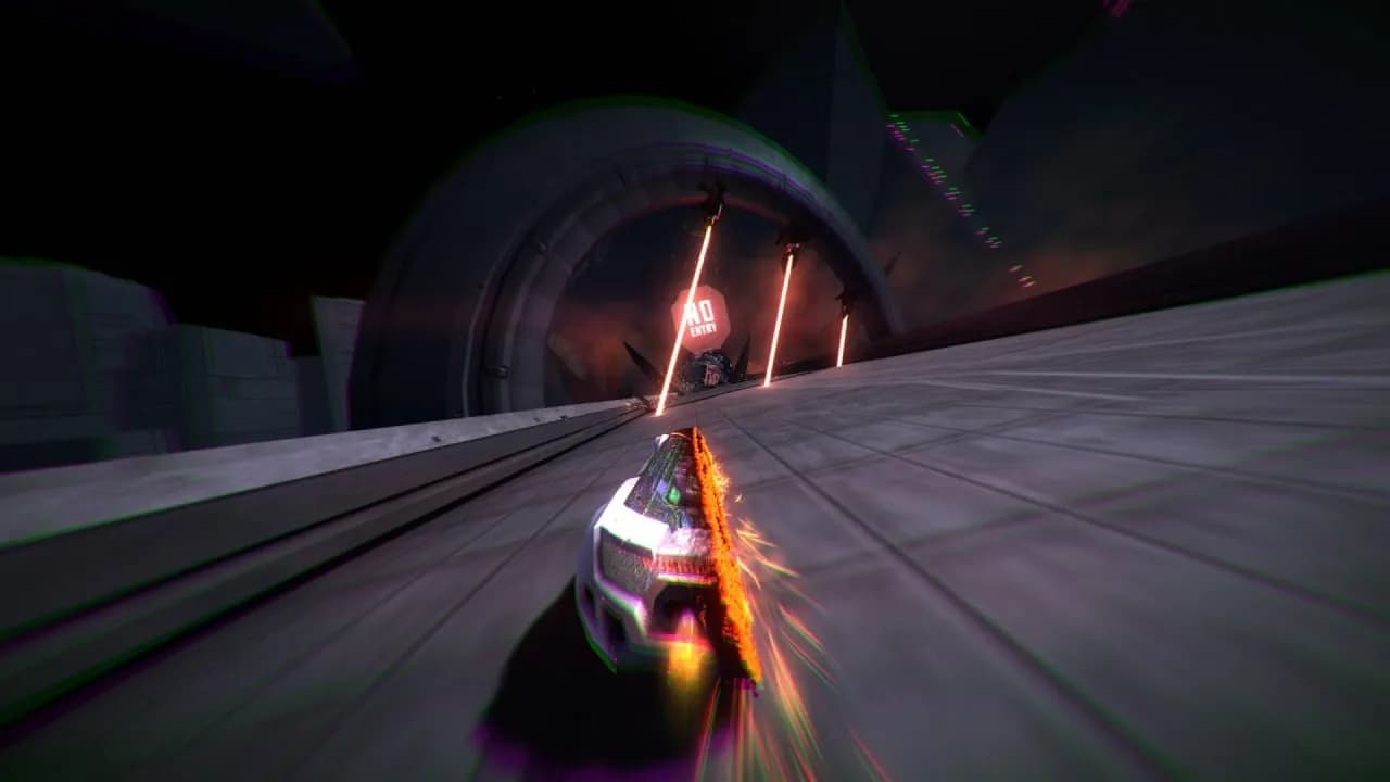 Distance — скриншот 5
