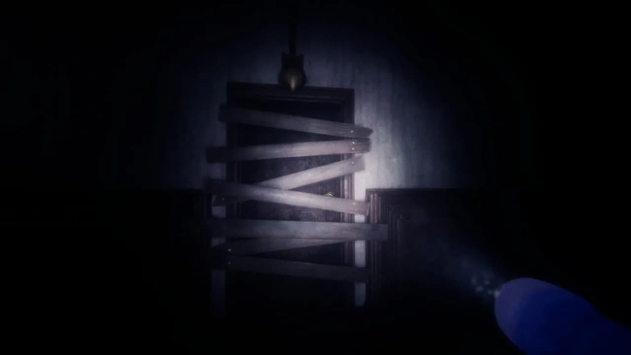 Escape the Ayuwoki — скриншот 4
