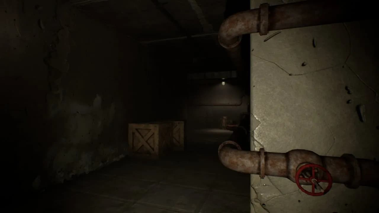 CASE 2: Animatronics Survival — скриншот 4