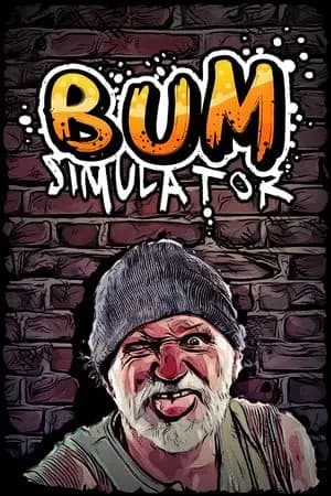 Обложка Bum Simulator