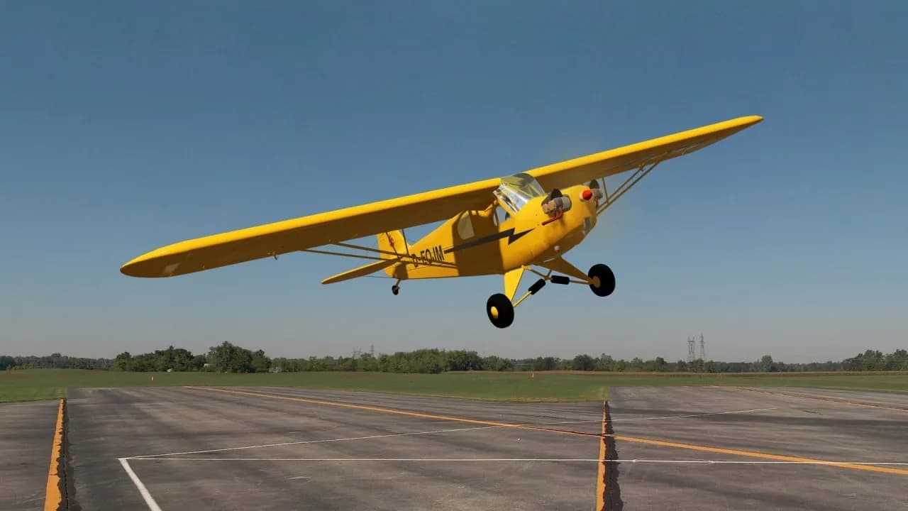 aerofly RC 8 — скриншот 8