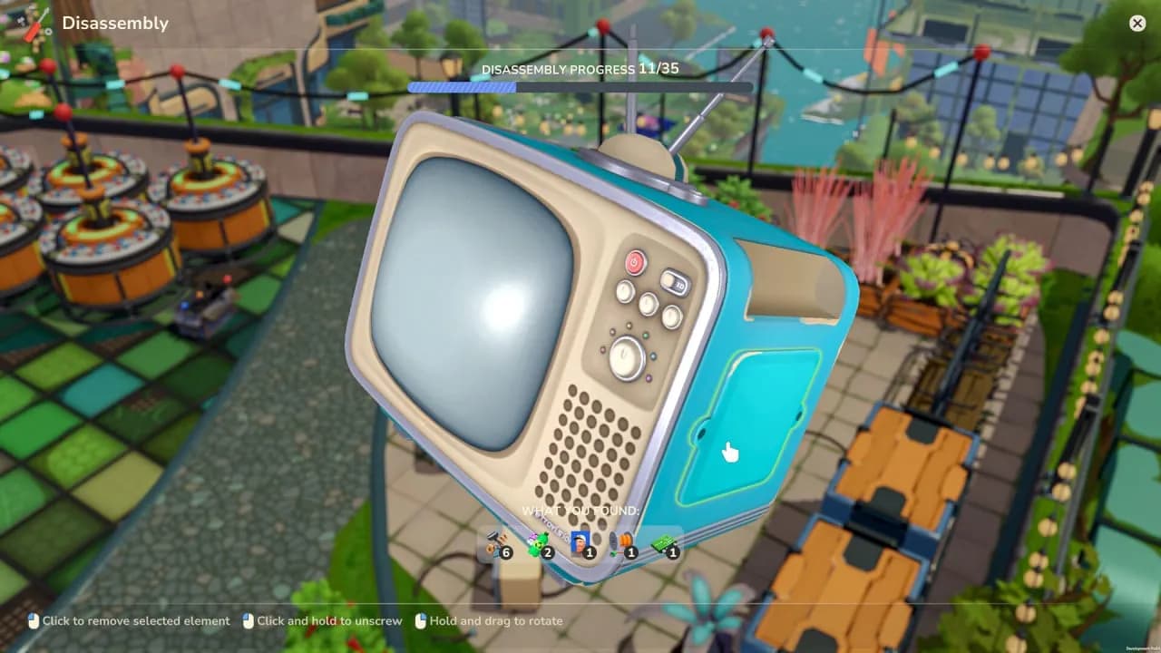I Am Future: Cozy Apocalypse Survival — скриншот 5