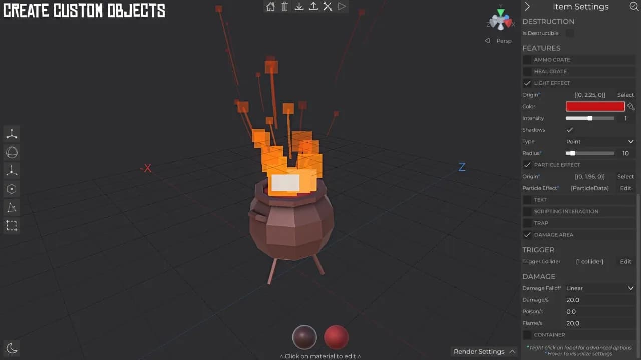Ancient Warfare 3 — скриншот 9