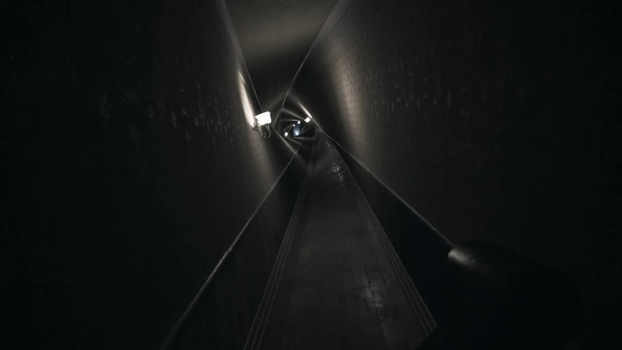 Visage — скриншот 5