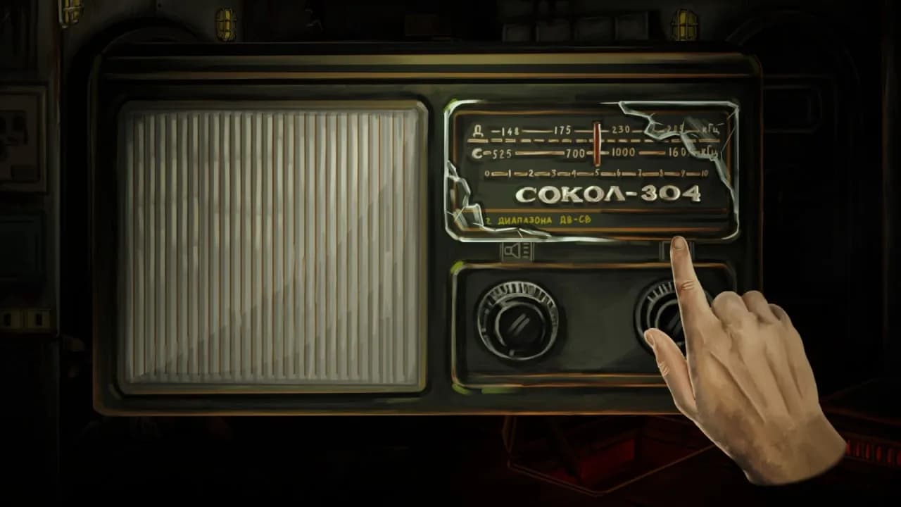 Chernobyl: Origins — скриншот 2