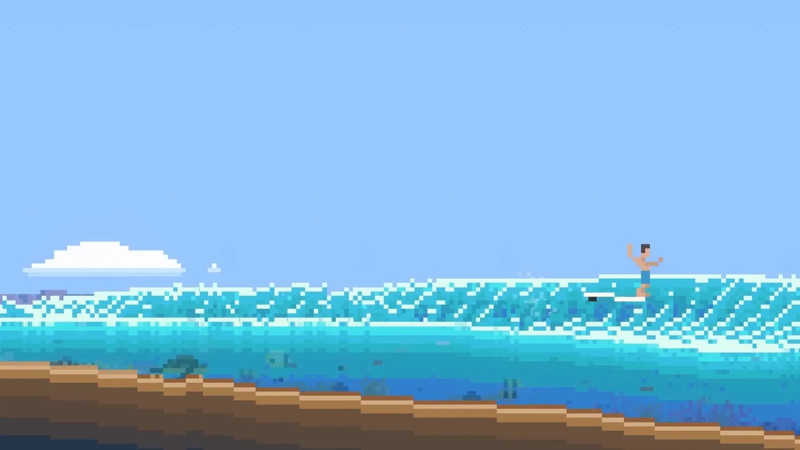 Surf Sandbox — скриншот 4