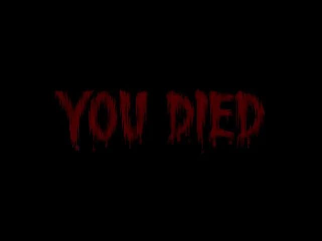 Resident Evil Survivor — скриншот 7
