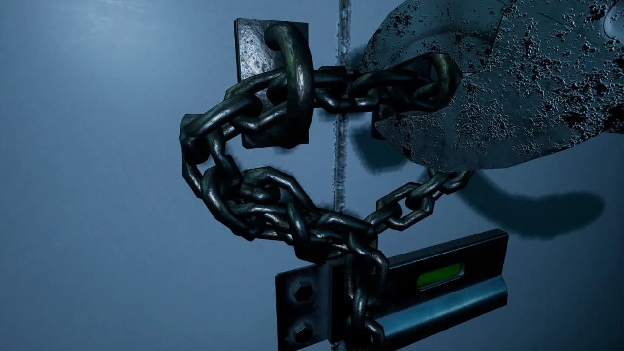 Abyss School — скриншот 6