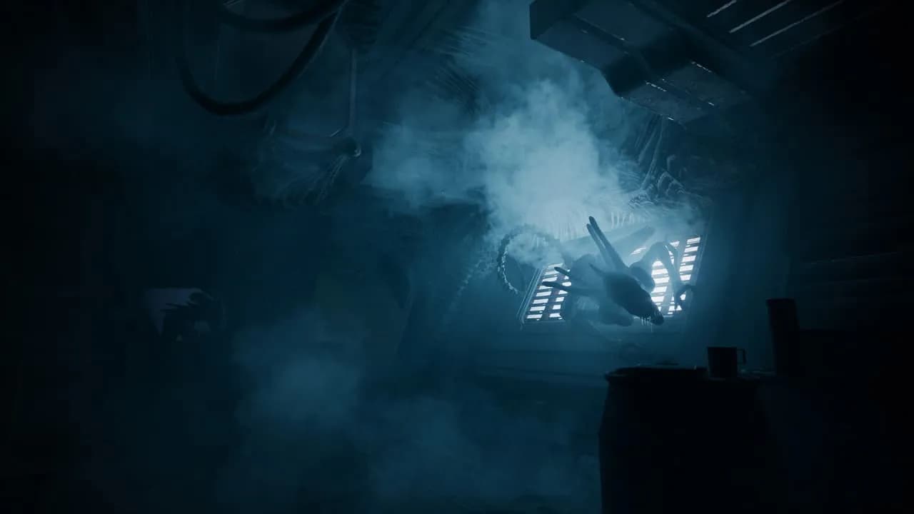 Alien: Rogue Incursion Evolved Edition — скриншот 4