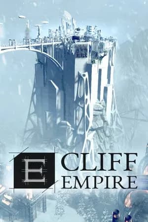 Обложка Cliff Empire