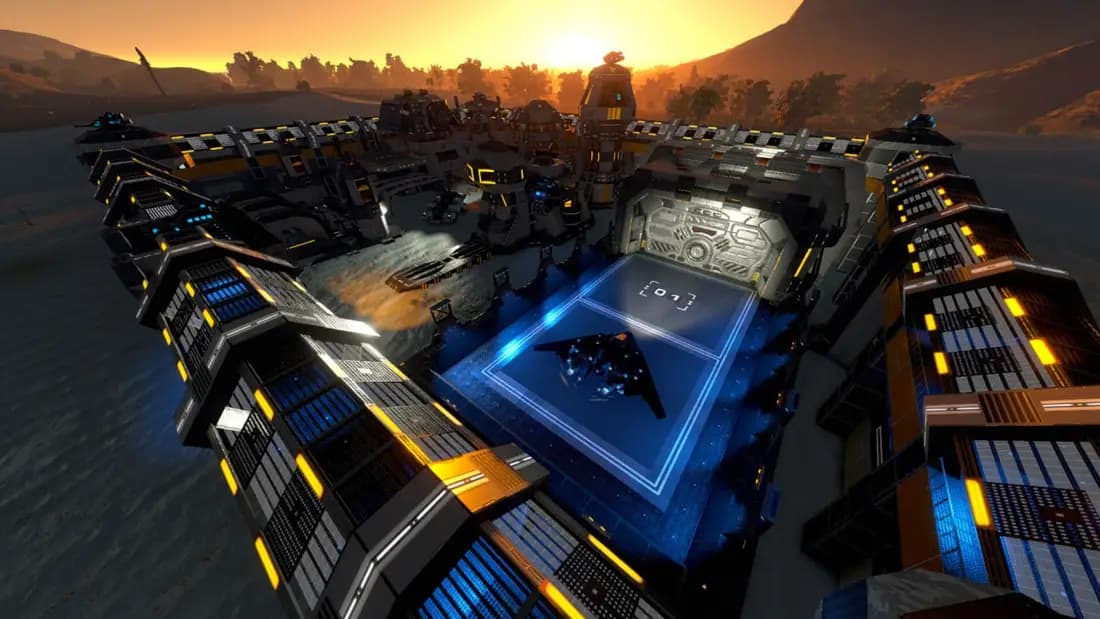 Empyrion - Galactic Survival — скриншот 2