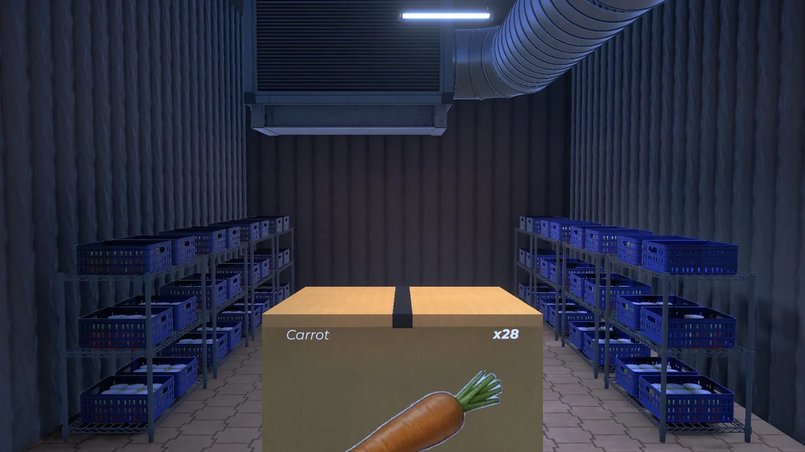 Order Picker Simulator — скриншот 11