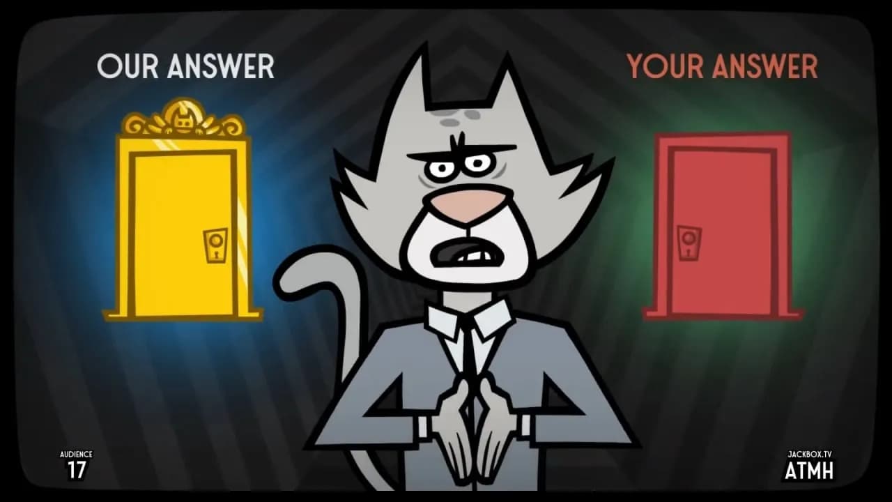 The Jackbox Party Pack 5 — скриншот 7