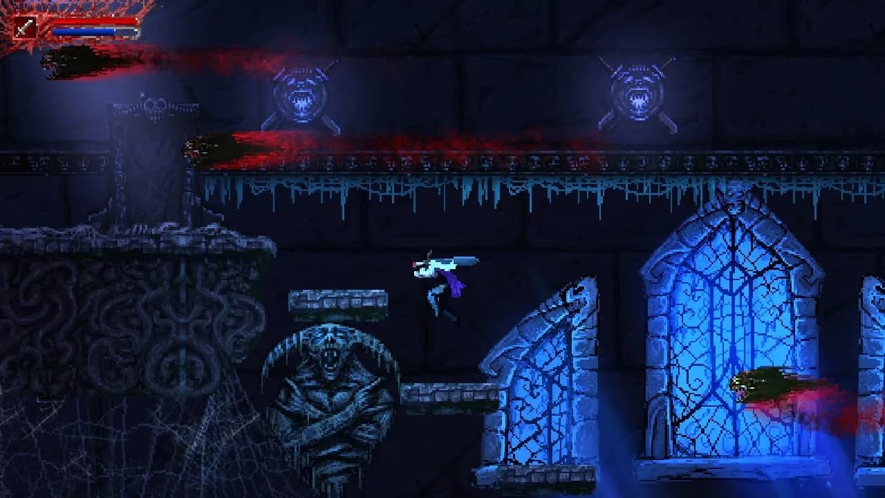 Slain: Back from Hell — скриншот 5