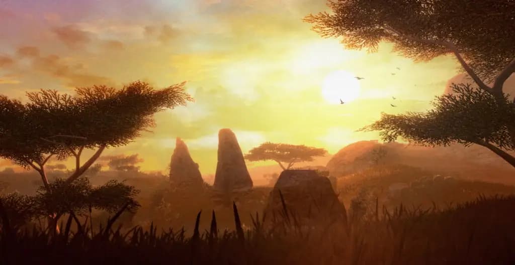 Far Cry 2 — скриншот 2
