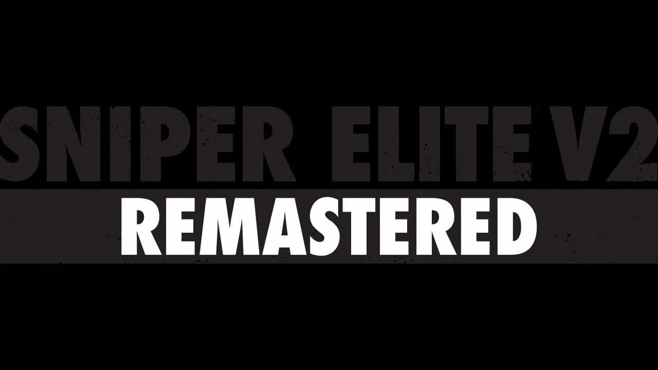 Sniper Elite V2 Remastered — скриншот 11