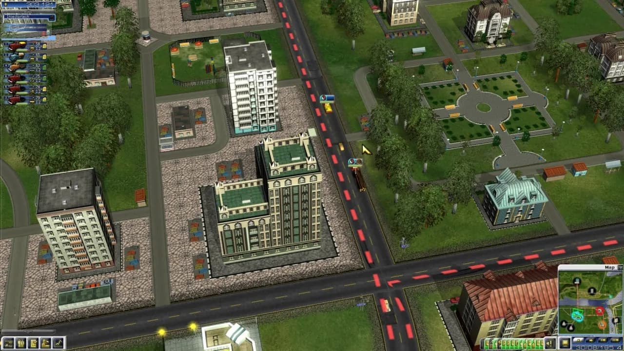 Freight Tycoon Inc. — скриншот 12