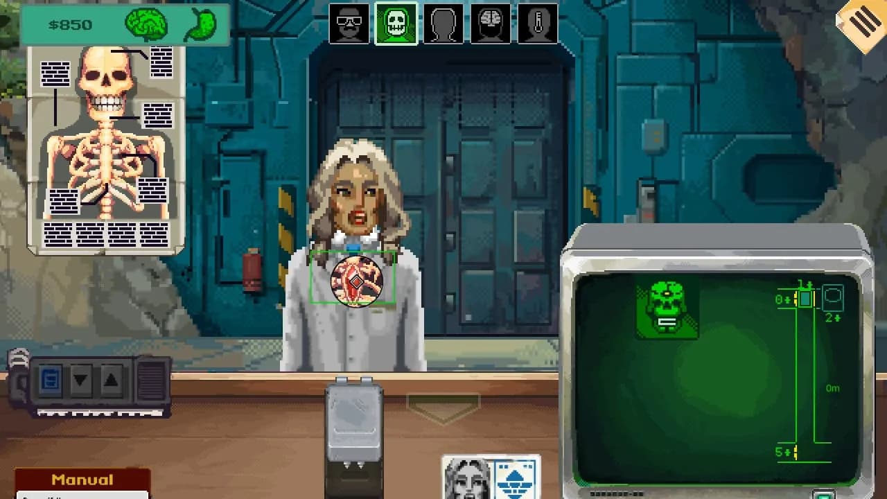 Security 51 — скриншот 1