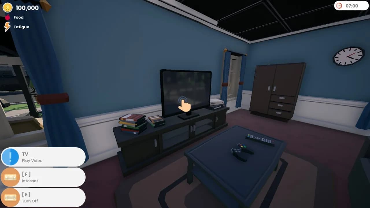 Factory Manager Simulator — скриншот 12