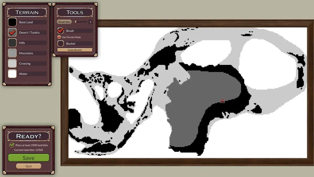 Ages of Conflict: World War Simulator — скриншот 5