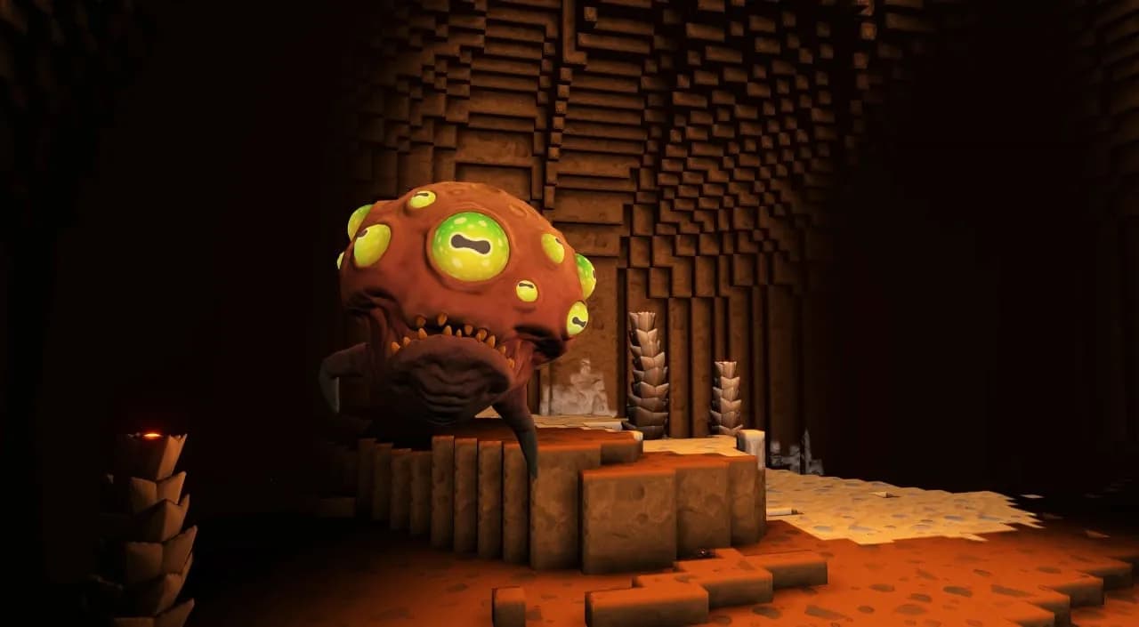 Portal Knights — скриншот 9