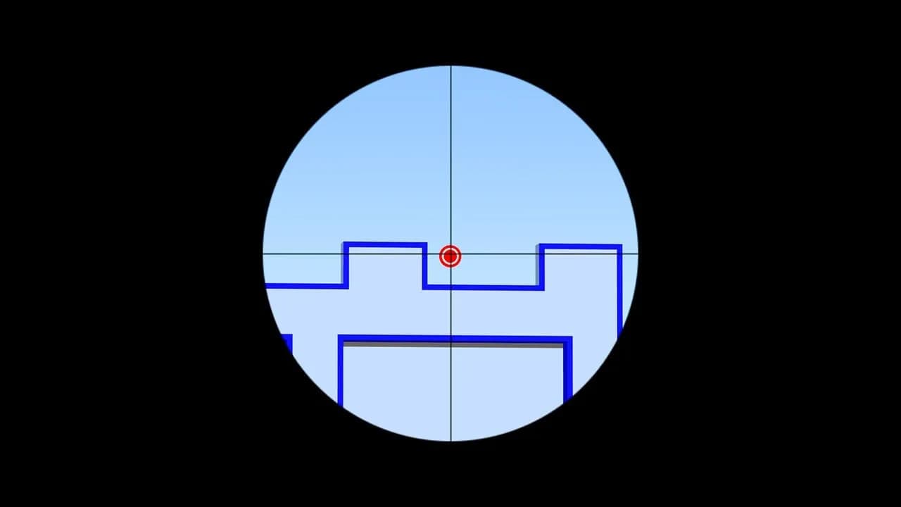 Aim Hero — скриншот 4