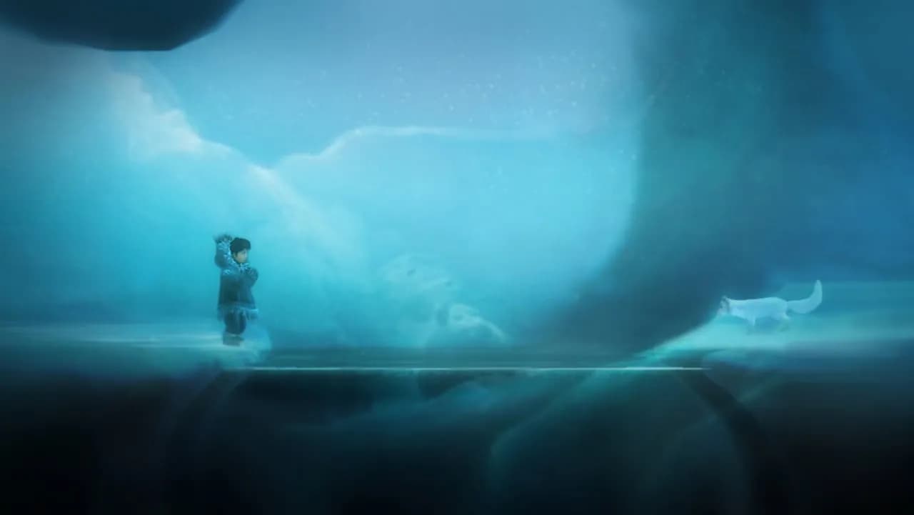 Never Alone (Kisima Ingitchuna) — скриншот 10