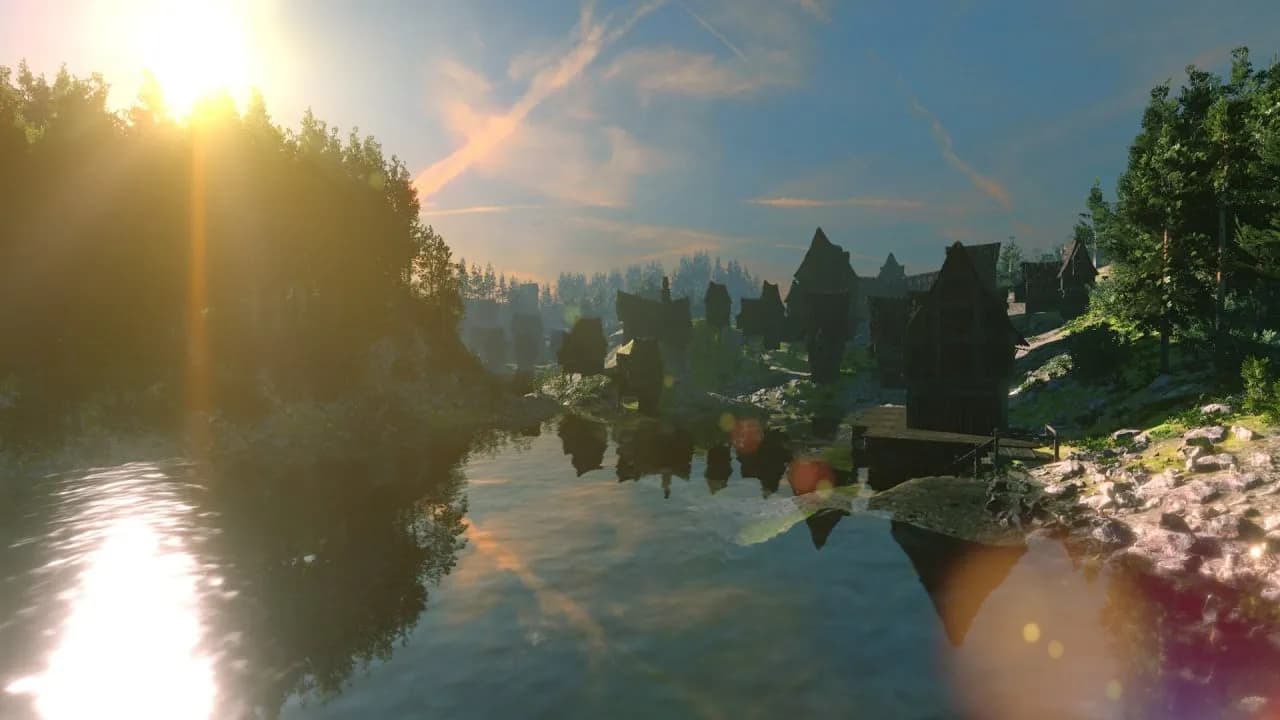 FlowScape — скриншот 10