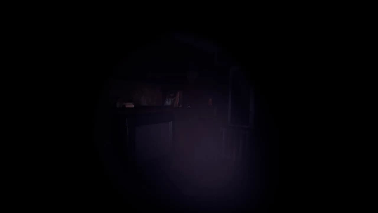 From The Darkness — скриншот 6