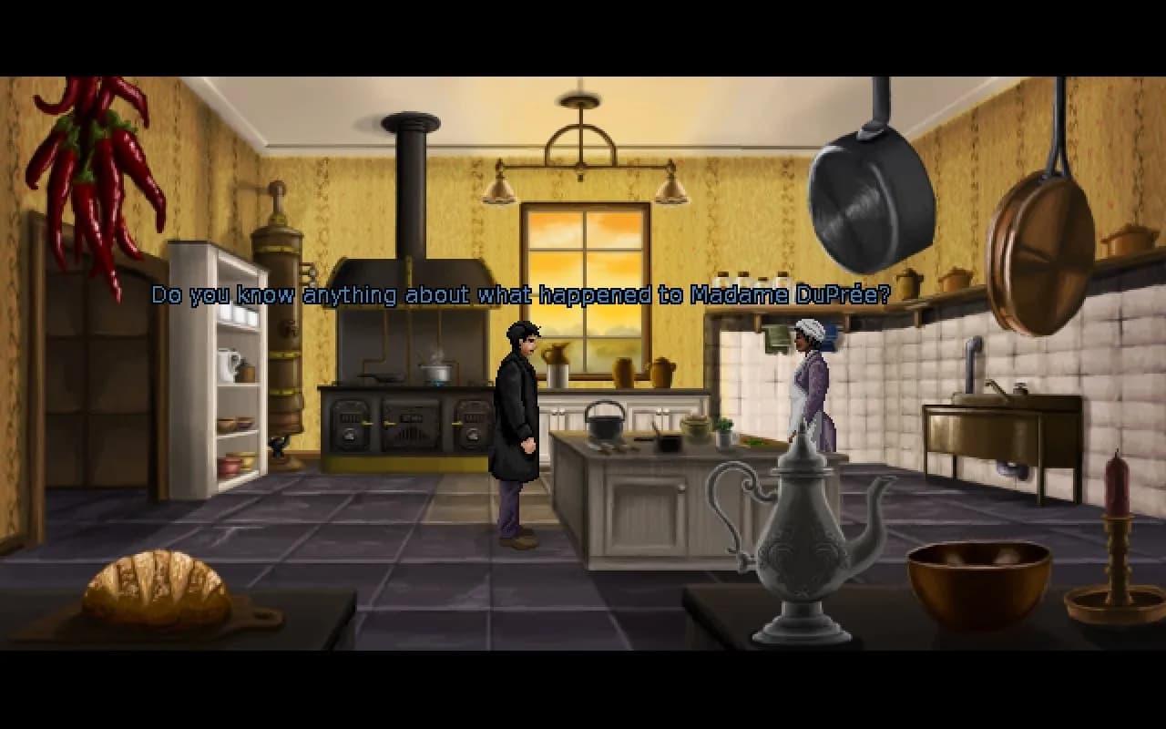 Lamplight City — скриншот 9