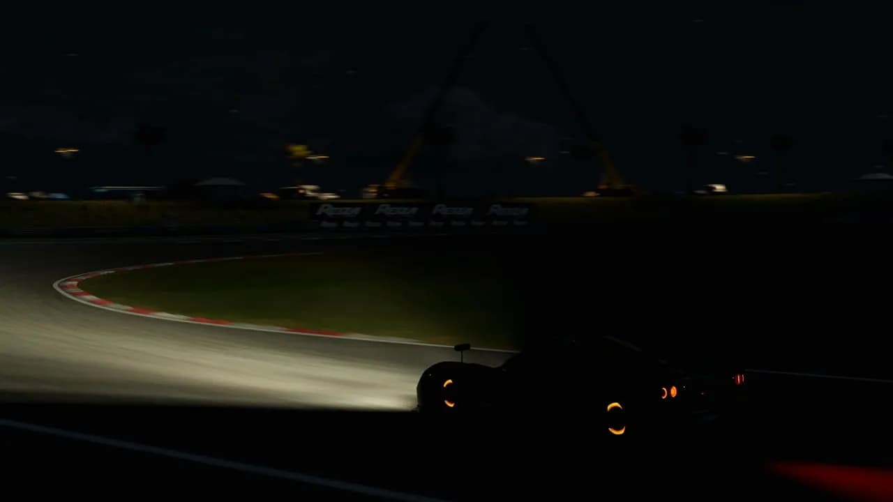 Automobilista 2 — скриншот 10