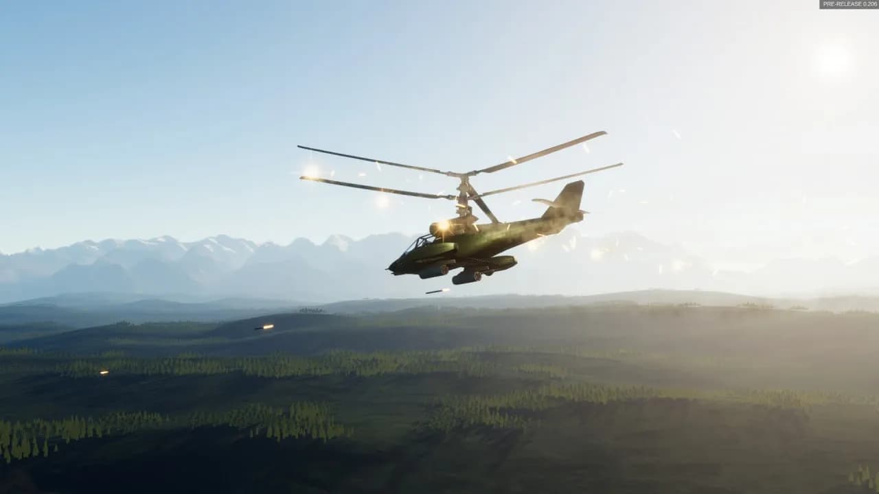 Flyout — скриншот 5