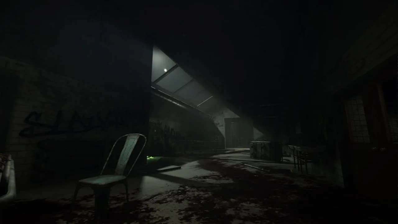 Deceit — скриншот 8