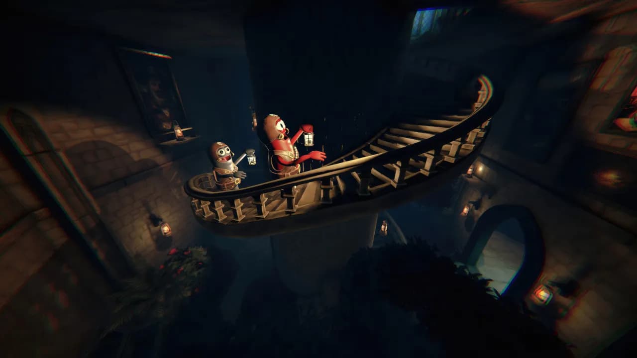 Last Pirates: Die Together — скриншот 10