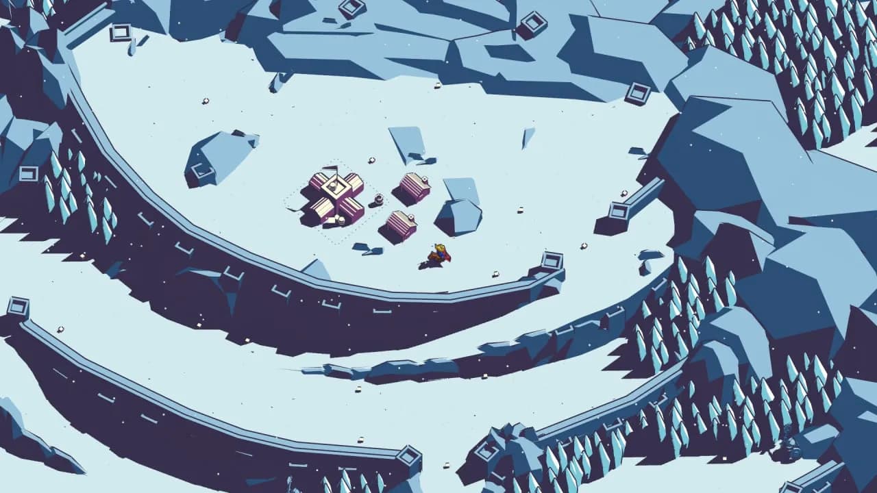 Thronefall — скриншот 7